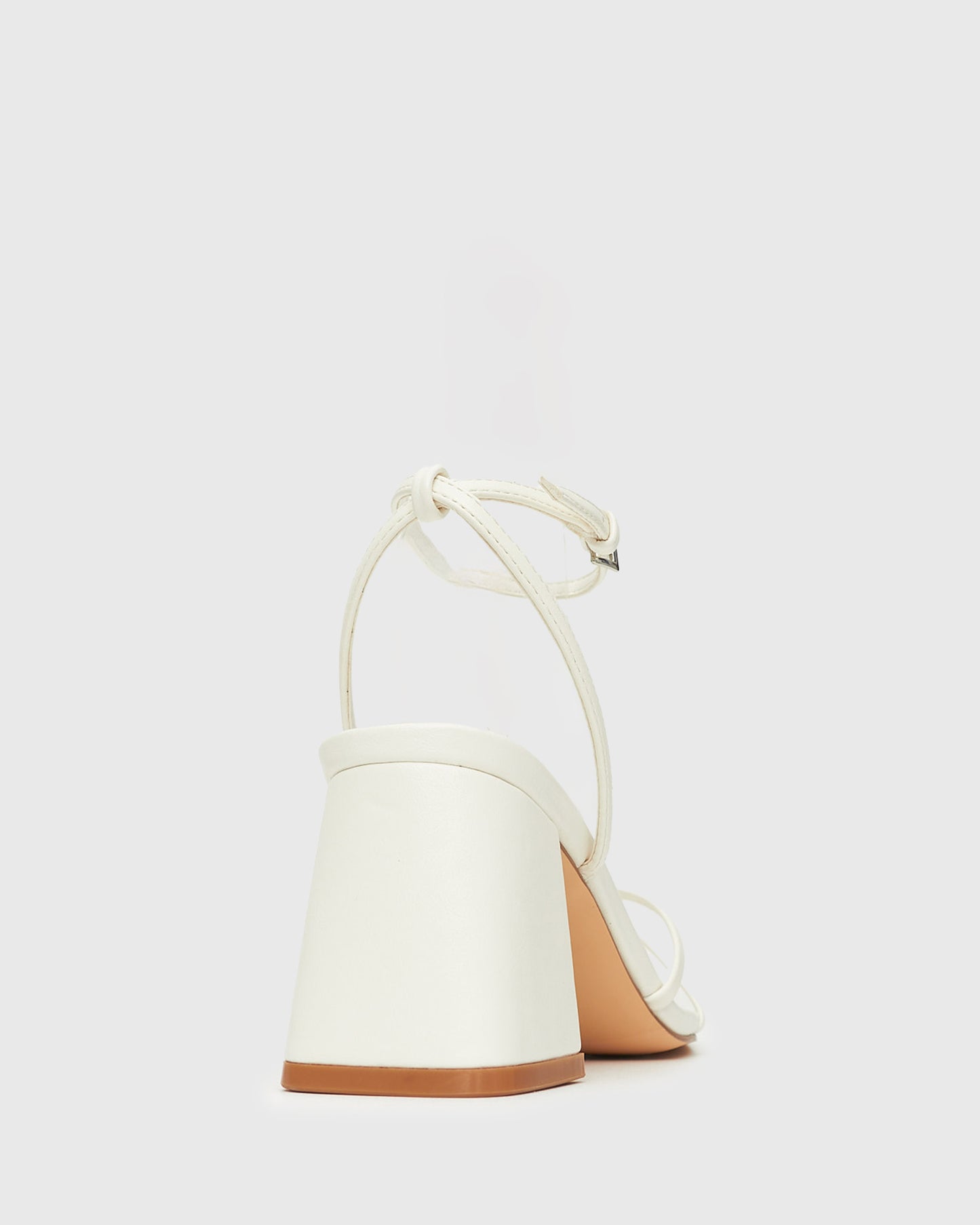 SKYLAR Block Heel Sandals