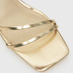 SKYLAR Block Heel Sandals