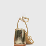 NADINE 2 Block Heel Strappy Sandals