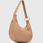 AMALFI Crescent Mini Shoulder Bag
