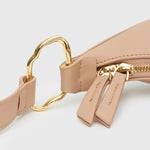 AMALFI Crescent Mini Shoulder Bag