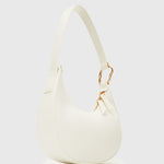 AMALFI Crescent Mini Shoulder Bag