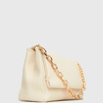 SARDINIA Foldover Flap Bag