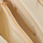 SARDINIA Foldover Flap Bag
