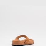 ZINC Leather Thong Sandals