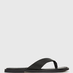 NOOSA Leather Thong Sandals