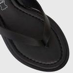 NOOSA Leather Thong Sandals
