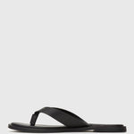 NOOSA Leather Thong Sandals
