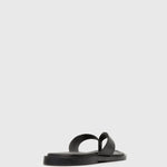 NOOSA Leather Thong Sandals