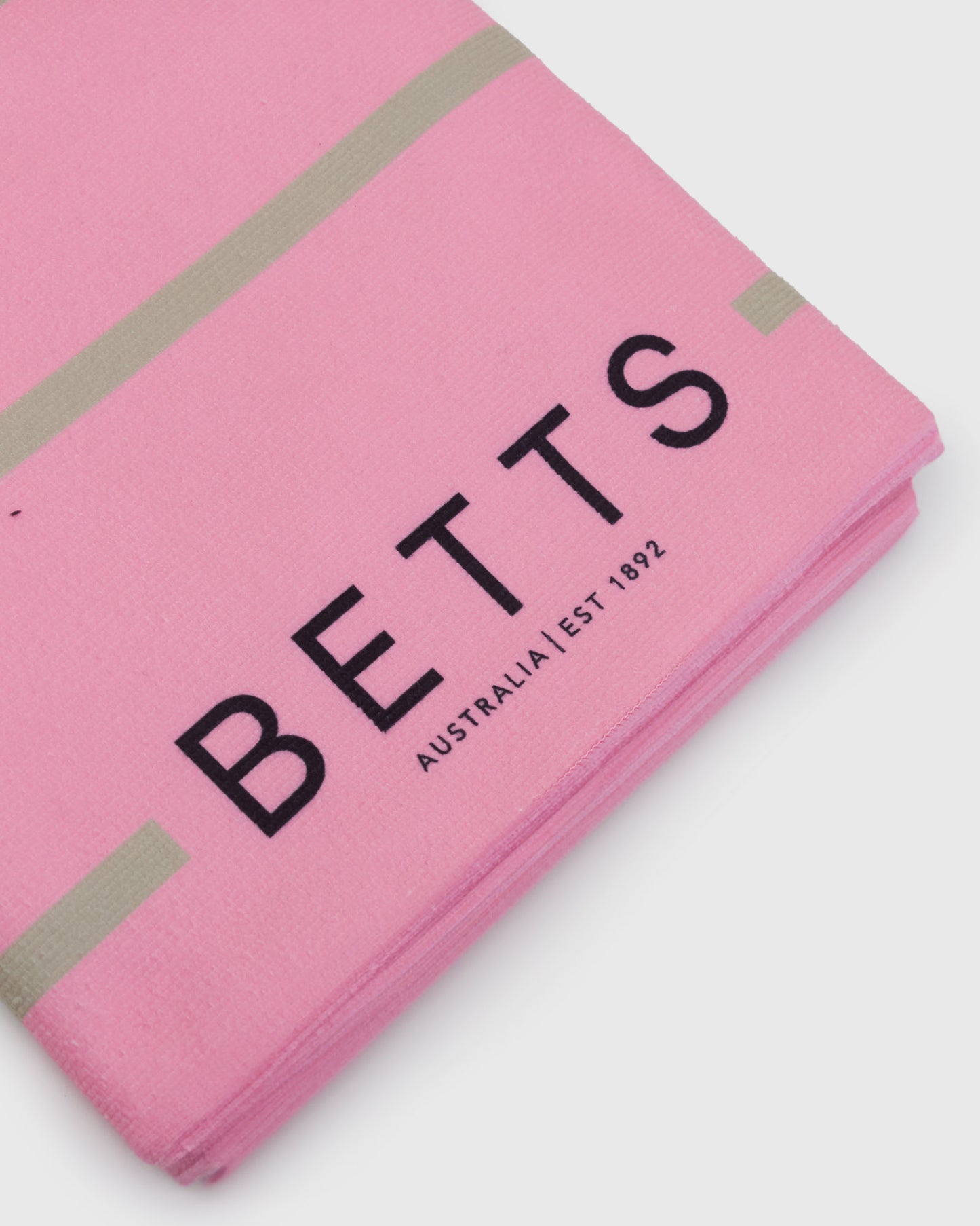 Beach Towel