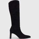 PRE-ORDER BRAVE Pointy Toe Knee Boots