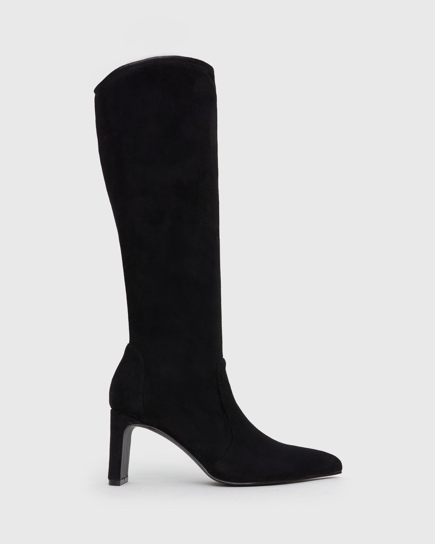 PRE-ORDER BRAVE Pointy Toe Knee Boots