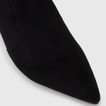 PRE-ORDER BRAVE Pointy Toe Knee Boots