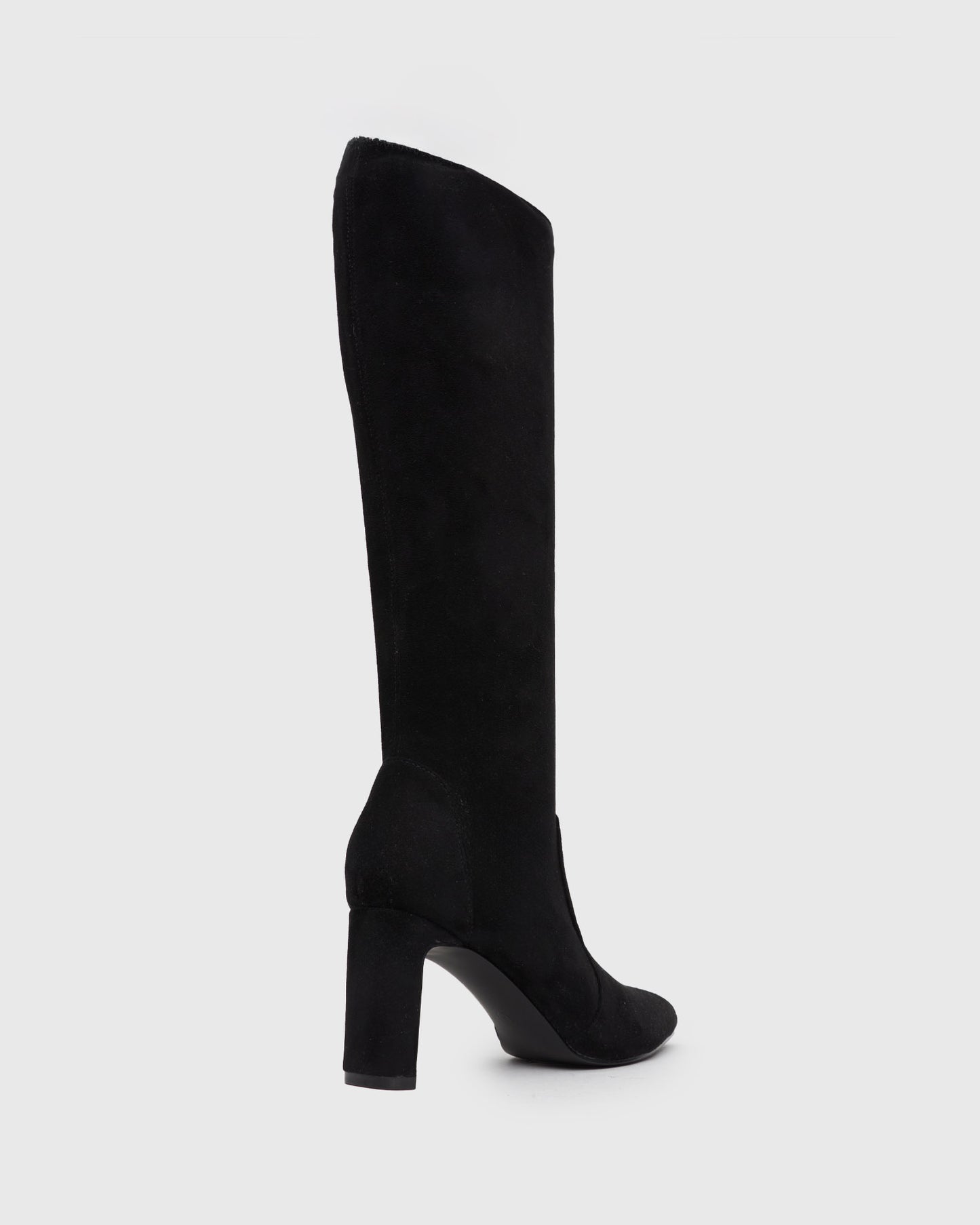 PRE-ORDER BRAVE Pointy Toe Knee Boots