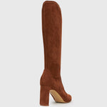 PRE-ORDER BRAVE Pointy Toe Knee Boots