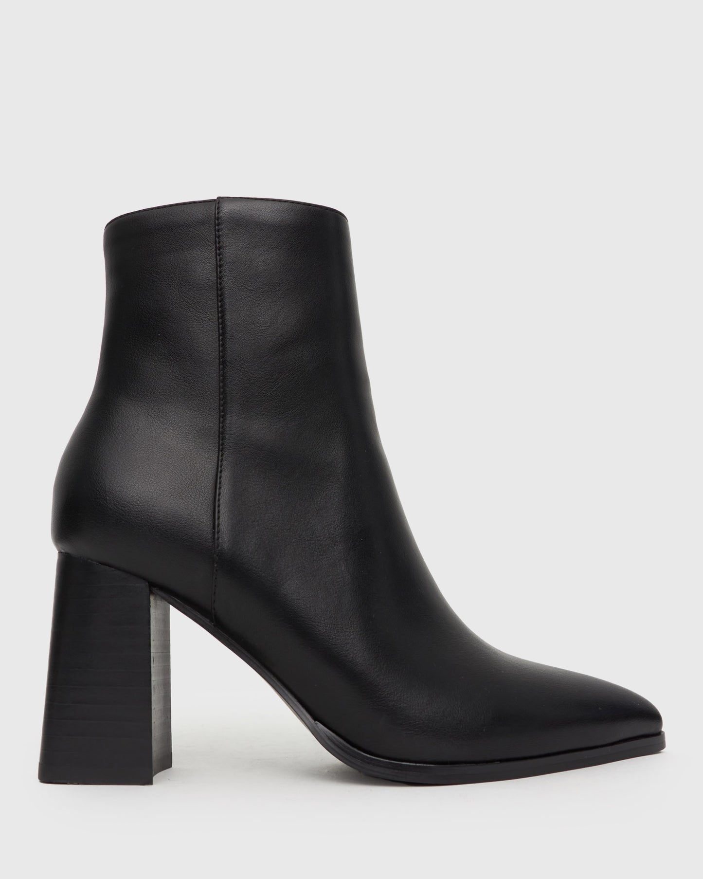 PRE-ORDER MAX Pointed Toe Ankle Boots