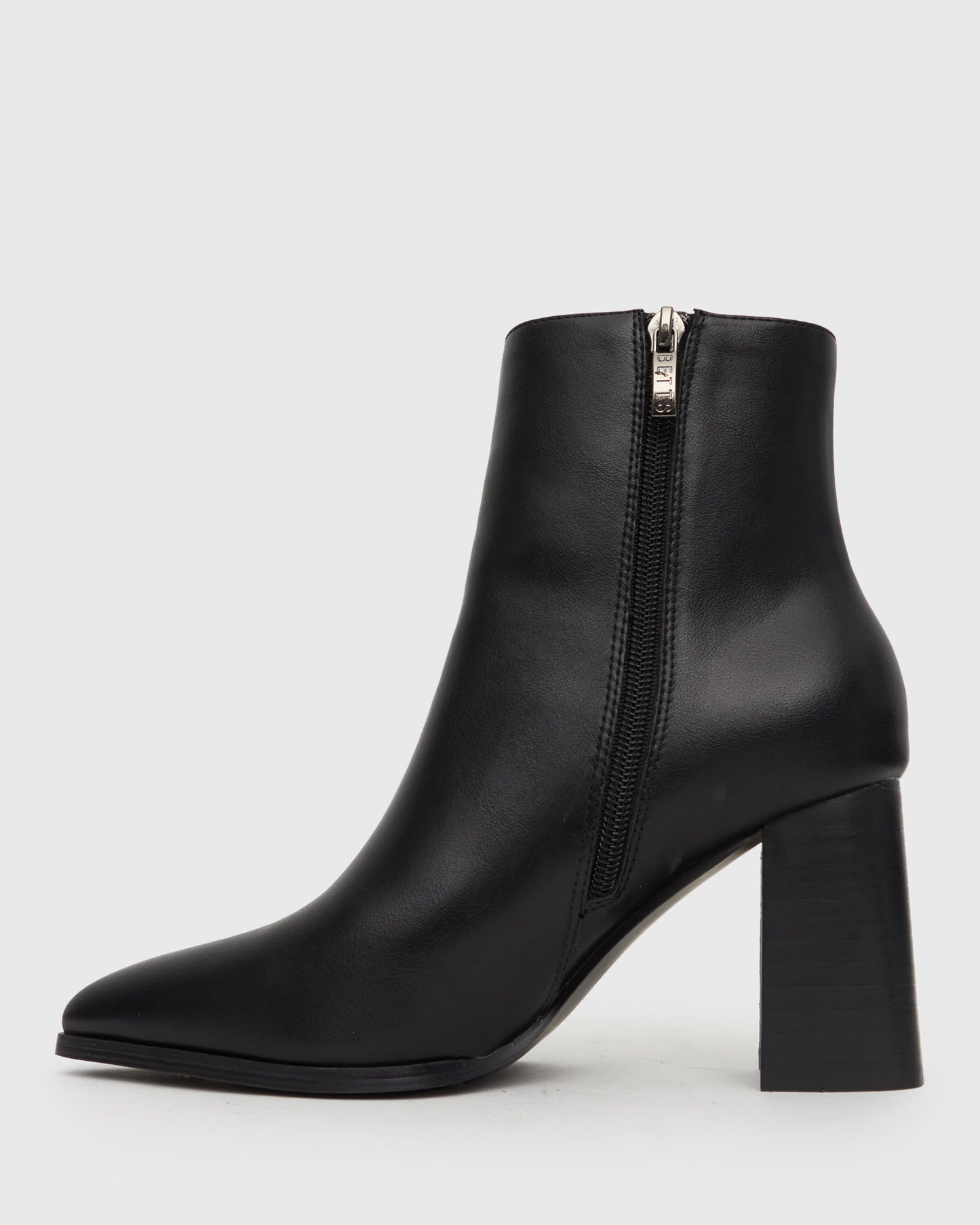 PRE-ORDER MAX Pointed Toe Ankle Boots