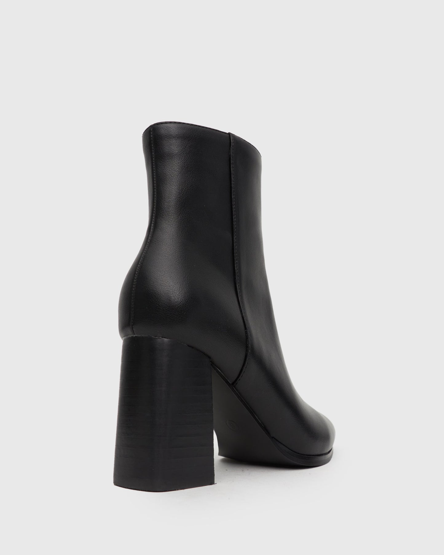 PRE-ORDER MAX Pointed Toe Ankle Boots