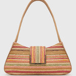 PRE-ORDER SICILY Baguette Shoulder Bag