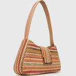 PRE-ORDER SICILY Baguette Shoulder Bag