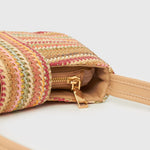 PRE-ORDER SICILY Baguette Shoulder Bag