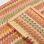 PRE-ORDER SICILY Baguette Shoulder Bag