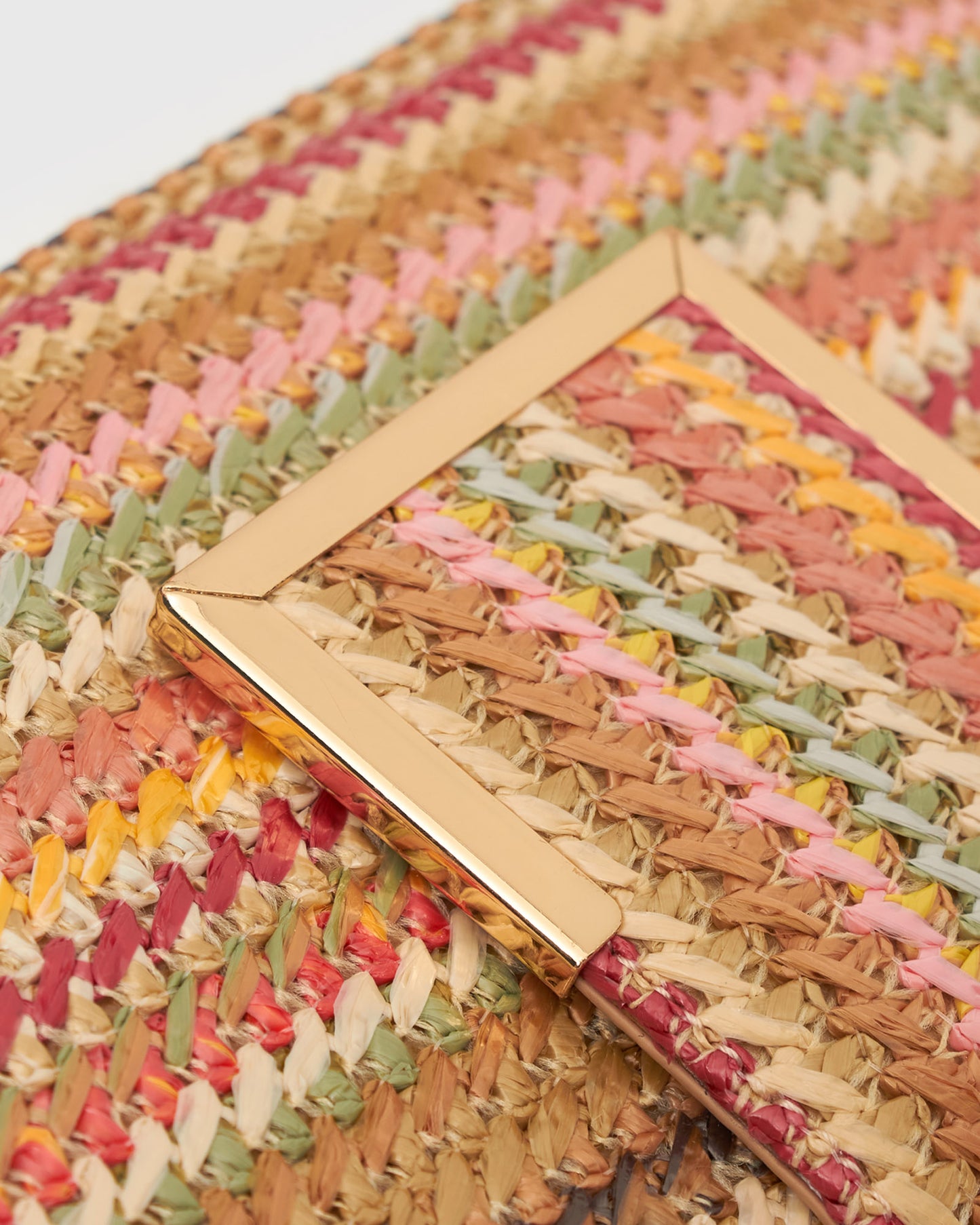 PRE-ORDER SICILY Baguette Shoulder Bag