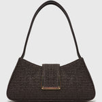 PRE-ORDER SICILY Baguette Shoulder Bag