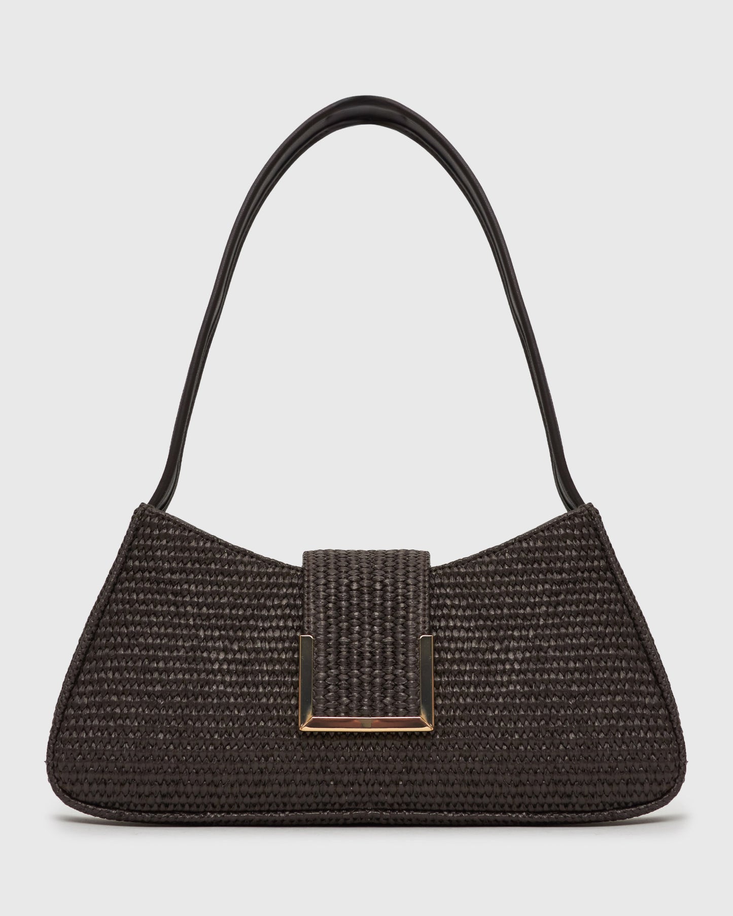 PRE-ORDER SICILY Baguette Shoulder Bag