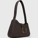 PRE-ORDER SICILY Baguette Shoulder Bag