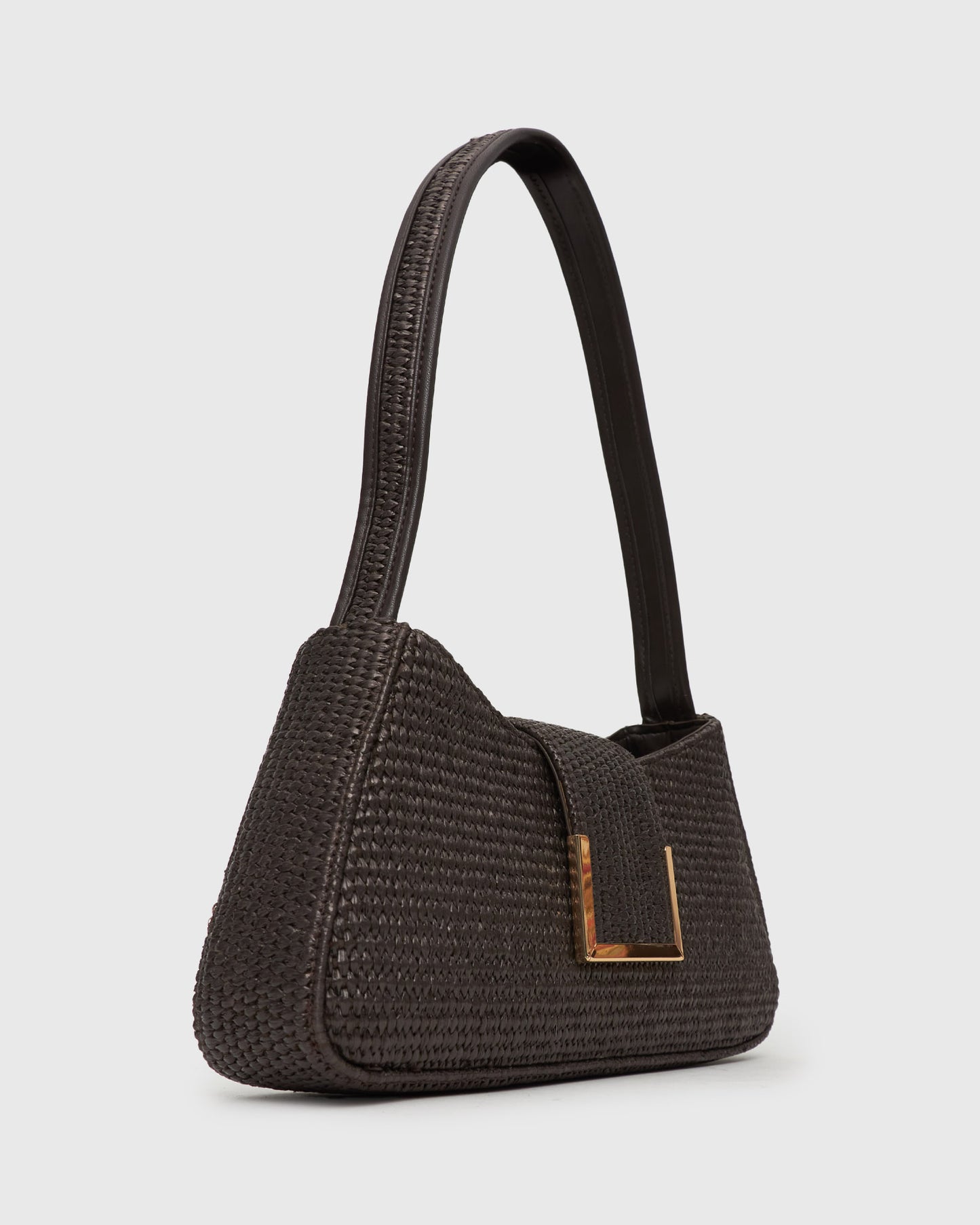PRE-ORDER SICILY Baguette Shoulder Bag