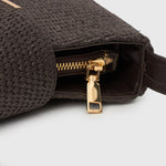 PRE-ORDER SICILY Baguette Shoulder Bag