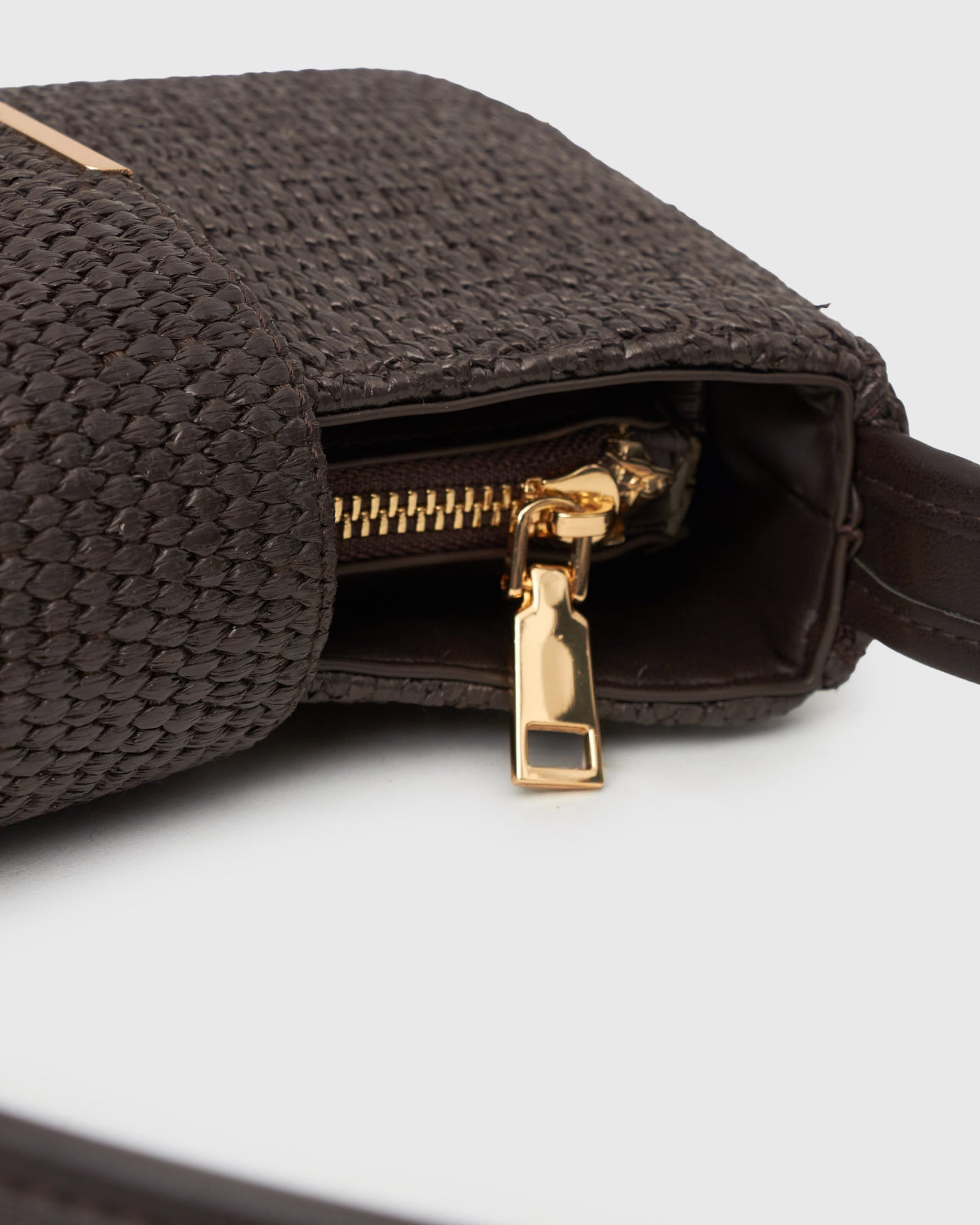 PRE-ORDER SICILY Baguette Shoulder Bag