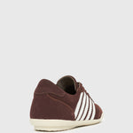 PRE-ORDER HANNA Suede Sneakers