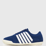 PRE-ORDER HANNA Suede Sneakers