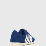 PRE-ORDER HANNA Suede Sneakers