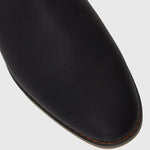 YAK Vegan Chelsea Boots