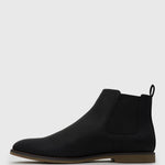 YAK Vegan Chelsea Boots