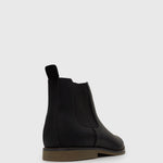 YAK Vegan Chelsea Boots