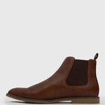 YAK Vegan Chelsea Boots