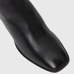 GUMNUT Leather Knee-High Boots