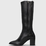 GUMNUT Leather Knee-High Boots