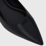 PRE-ORDER MEGA Vegan Point Flats