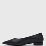 PRE-ORDER MEGA Vegan Point Flats