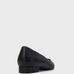 PRE-ORDER MEGA Vegan Point Flats