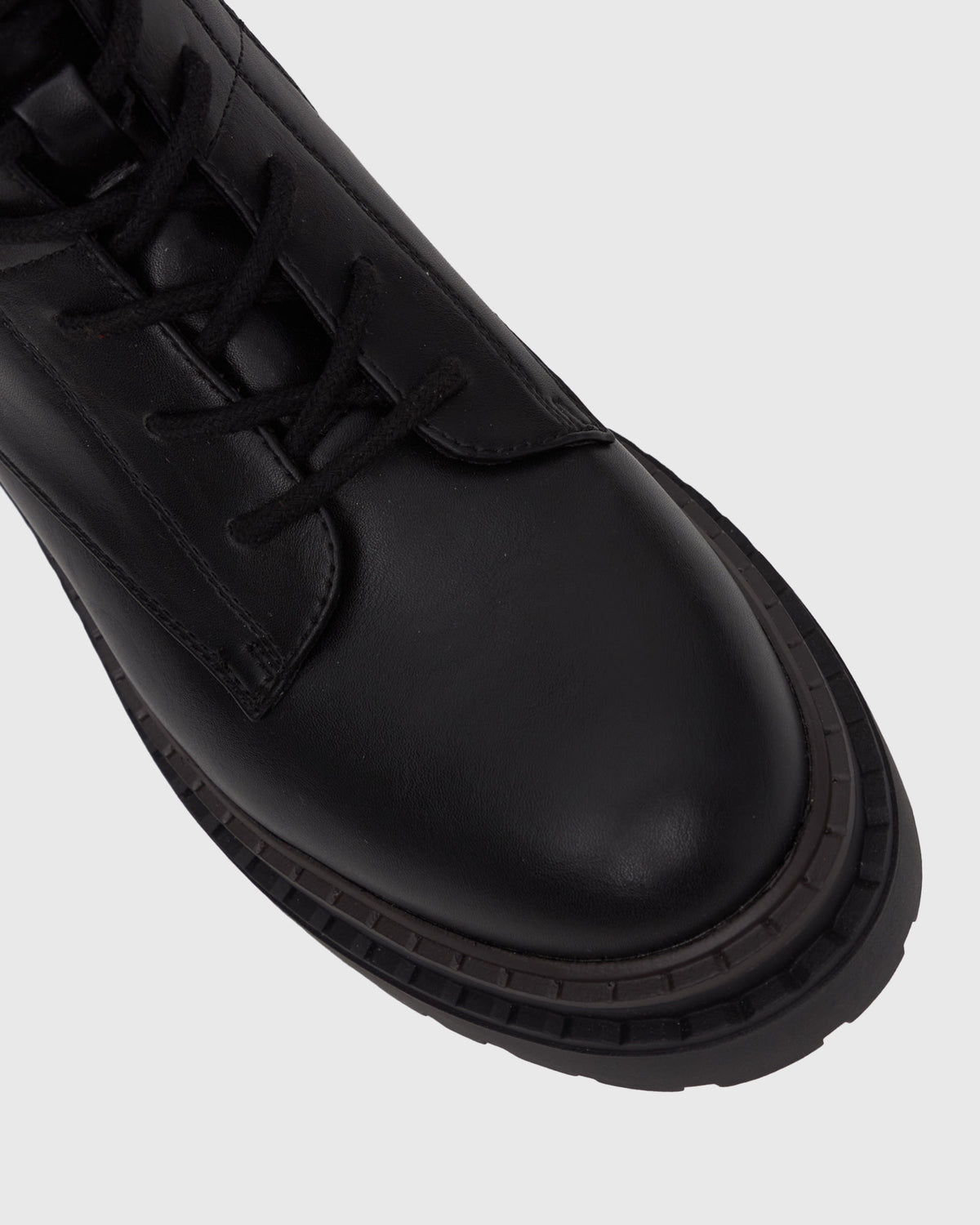ROX Chunky Combat Boots