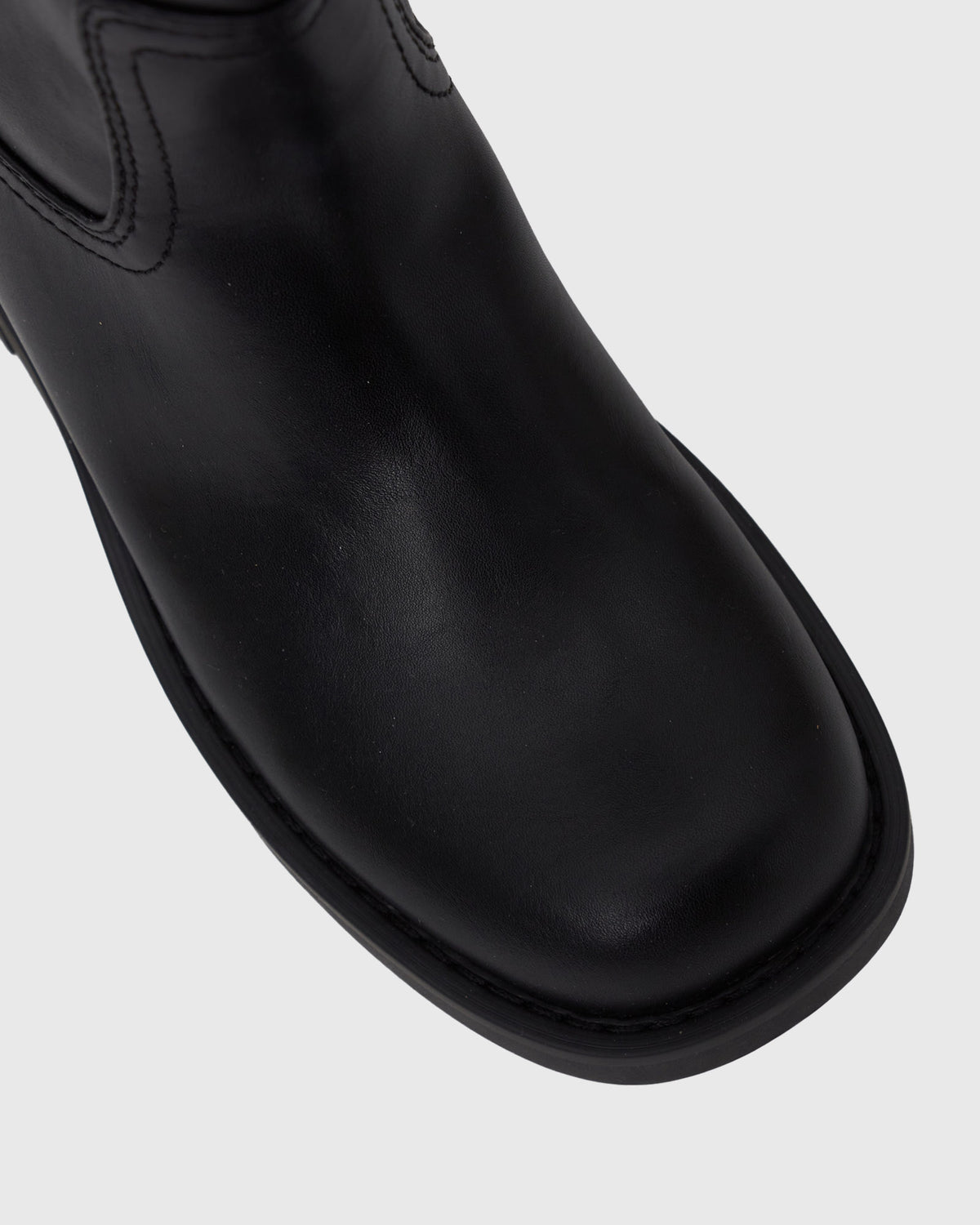 FEAR Riding Boots