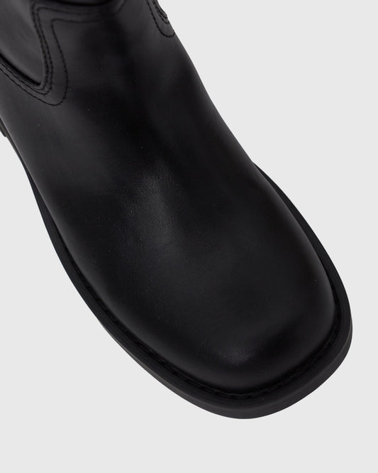 FEAR Riding Boots