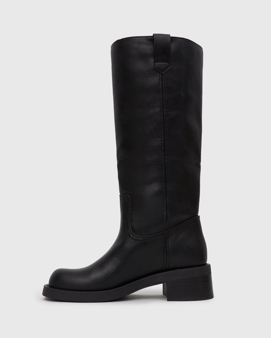 FEAR Riding Boots