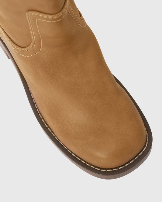 FEAR Riding Boots
